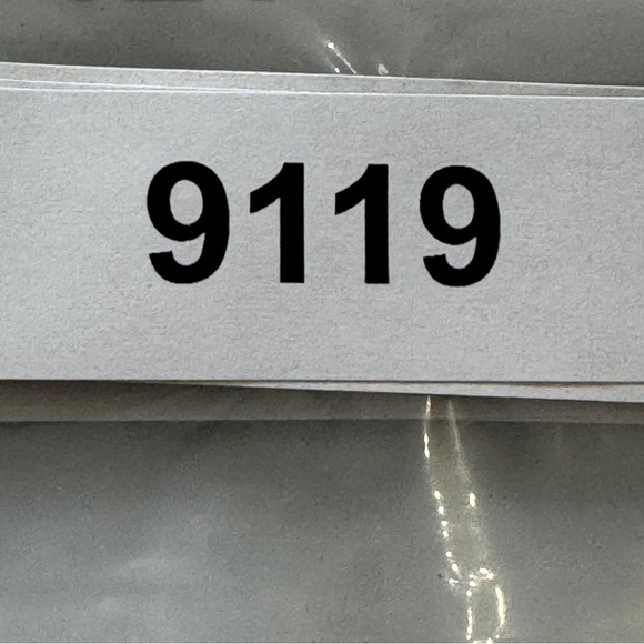 Figue Navy Embroidered Floral Blouse Small Luxurious Pajama Style - Picture 5 of 5